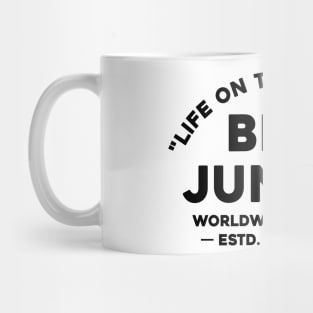 Bike Junkys Mug